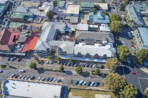 Nomads Byron Bay Backpackers - Accommodation Kalgoorlie 35