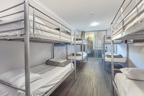 Nomads Byron Bay Backpackers - Accommodation Kalgoorlie 31