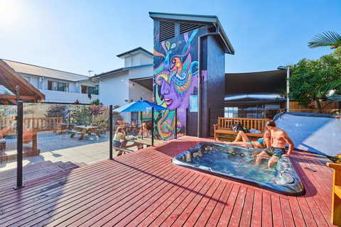 Nomads Byron Bay Backpackers - Accommodation Kalgoorlie 5
