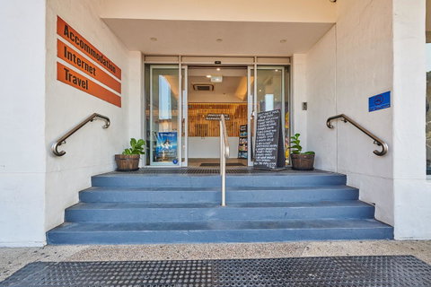 Nomads Byron Bay Backpackers - Accommodation Kalgoorlie 1