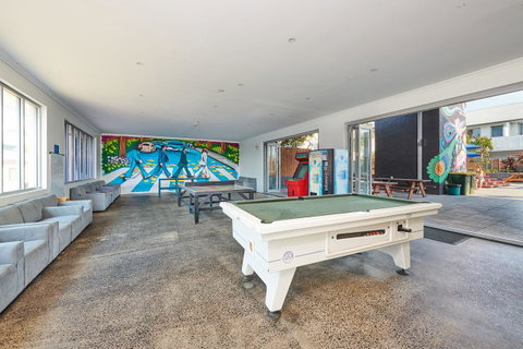 Nomads Byron Bay Backpackers - Accommodation Kalgoorlie 3