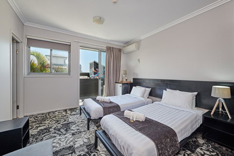 Nomads Byron Bay Backpackers - Accommodation Kalgoorlie 41