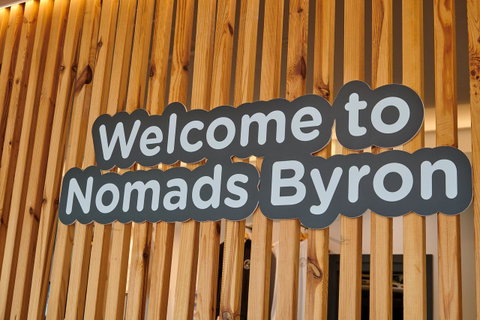 Nomads Byron Bay Backpackers - Accommodation Kalgoorlie 26