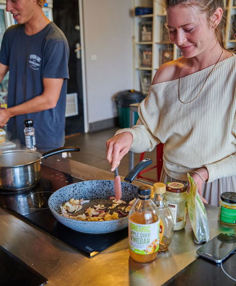Nomads Byron Bay Backpackers - Accommodation Kalgoorlie 20