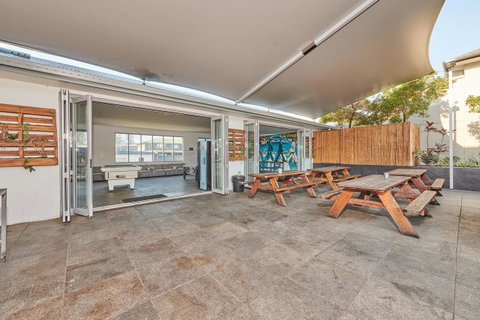 Nomads Byron Bay Backpackers - Accommodation Kalgoorlie 4