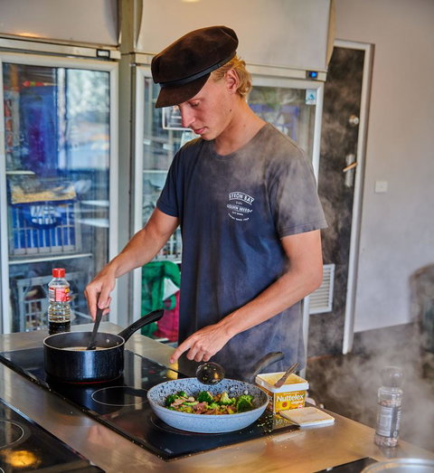 Nomads Byron Bay Backpackers - Accommodation Kalgoorlie 21