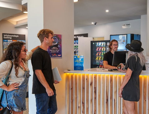 Nomads Byron Bay Backpackers - Accommodation Kalgoorlie 13