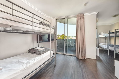 Nomads Byron Bay Backpackers - Accommodation Kalgoorlie 30
