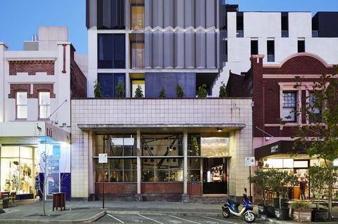 Alex Hotel - Accommodation Kalgoorlie 33