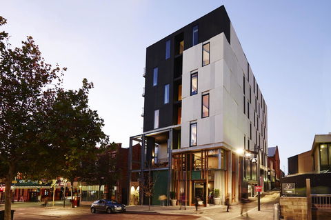 Alex Hotel - Accommodation Kalgoorlie 0