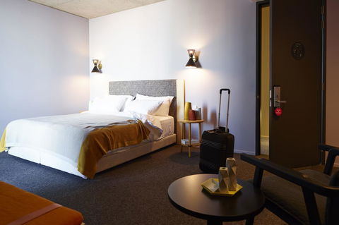 Alex Hotel - Accommodation Kalgoorlie 26