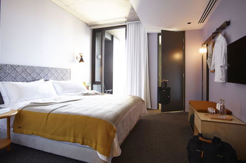 Alex Hotel - Accommodation Kalgoorlie 2