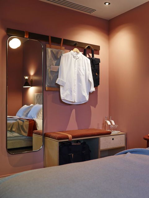 Alex Hotel - Accommodation Kalgoorlie 13