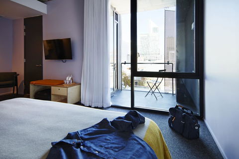 Alex Hotel - Accommodation Kalgoorlie 3