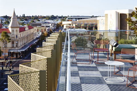 Alex Hotel - Accommodation Kalgoorlie 1