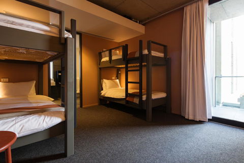 Alex Hotel - Accommodation Kalgoorlie 35