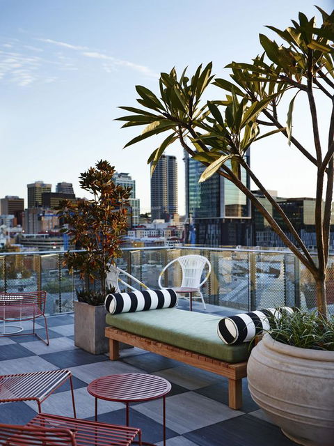 Alex Hotel - Accommodation Kalgoorlie 31