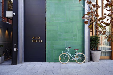 Alex Hotel - Accommodation Kalgoorlie 9