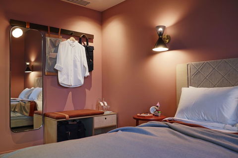Alex Hotel - Accommodation Kalgoorlie 27