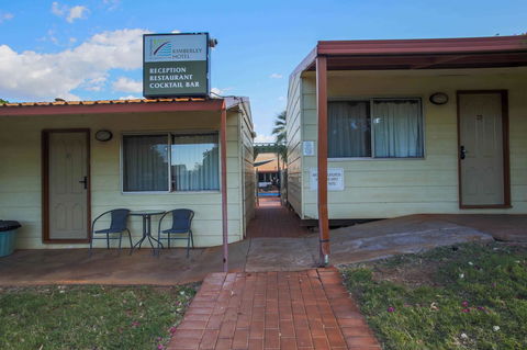 Kimberley Hotel - Accommodation Kalgoorlie 24