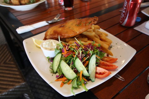 Kimberley Hotel - Accommodation Kalgoorlie 31