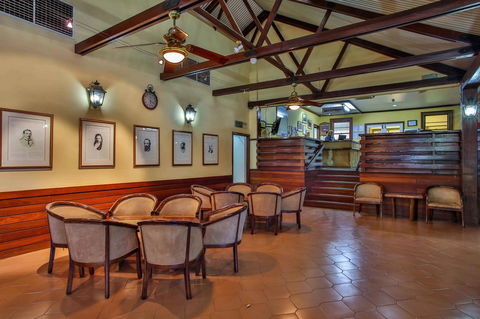 Kimberley Hotel - Accommodation Kalgoorlie 14