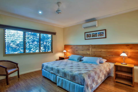 Kimberley Hotel - Accommodation Kalgoorlie 1