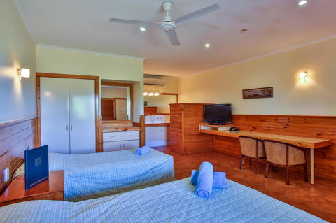 Kimberley Hotel - Accommodation Kalgoorlie 2