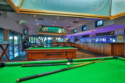 Kimberley Hotel - Accommodation Kalgoorlie 12