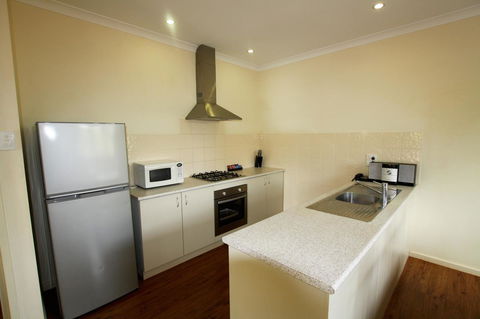 Kimberley Hotel - Accommodation Kalgoorlie 6