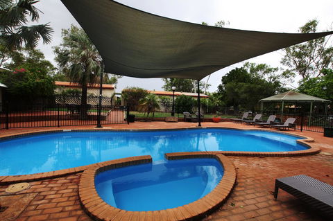Kimberley Hotel - Accommodation Kalgoorlie 20