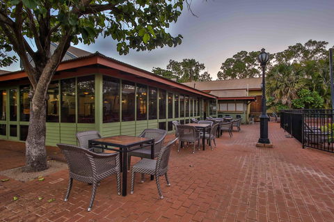 Kimberley Hotel - Accommodation Kalgoorlie 18