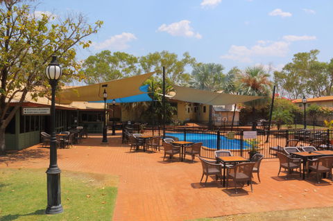 Kimberley Hotel - Accommodation Kalgoorlie 19