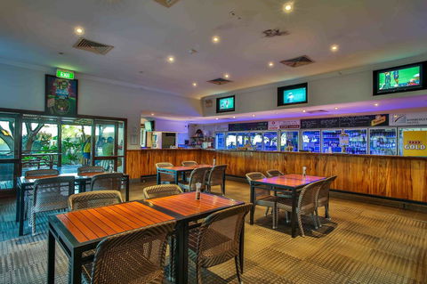 Kimberley Hotel - Accommodation Kalgoorlie 16
