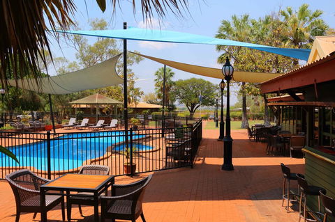 Kimberley Hotel - Accommodation Kalgoorlie 15