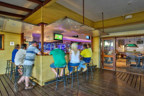 Kimberley Hotel - Accommodation Kalgoorlie 11