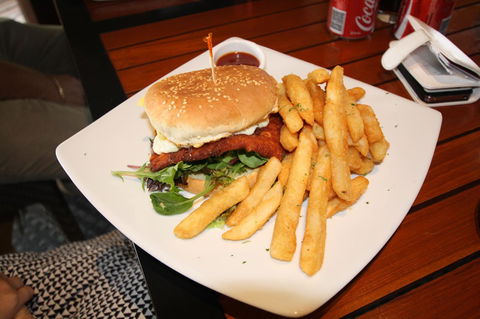 Kimberley Hotel - Accommodation Kalgoorlie 30