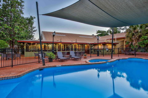 Kimberley Hotel - Accommodation Kalgoorlie 21