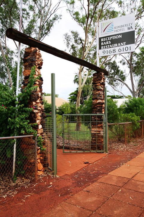 Kimberley Hotel - Accommodation Kalgoorlie 25