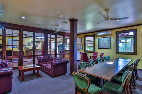 Kimberley Hotel - Accommodation Kalgoorlie 26