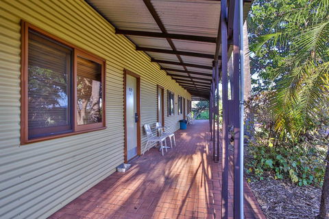 Kimberley Hotel - Accommodation Kalgoorlie 23
