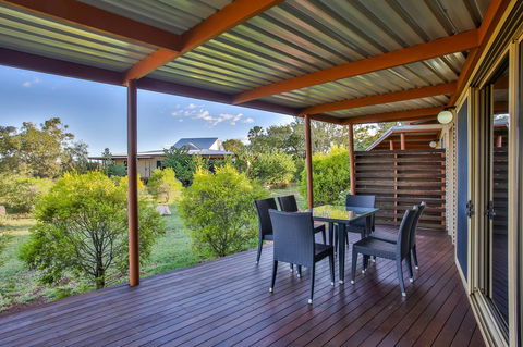Kimberley Hotel - Accommodation Kalgoorlie 5