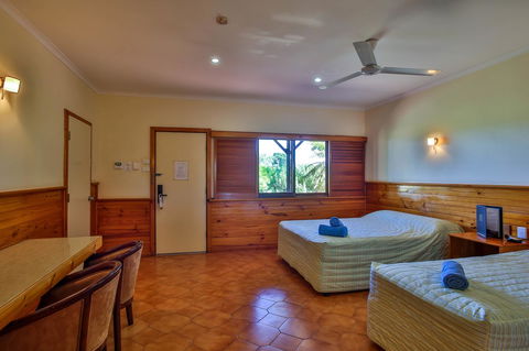 Kimberley Hotel - Accommodation Kalgoorlie 3