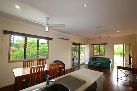 Kimberley Hotel - Accommodation Kalgoorlie 4