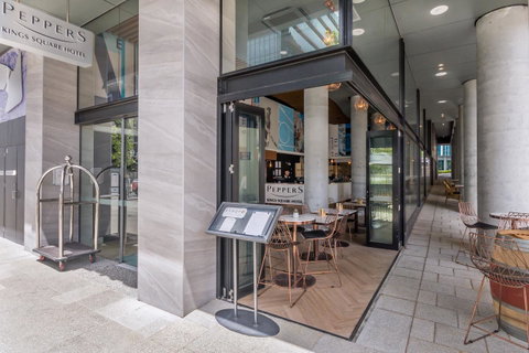 Rydges Perth Kings Square - Accommodation Kalgoorlie 14