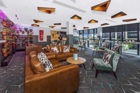 Rydges Perth Kings Square - Accommodation Kalgoorlie 17
