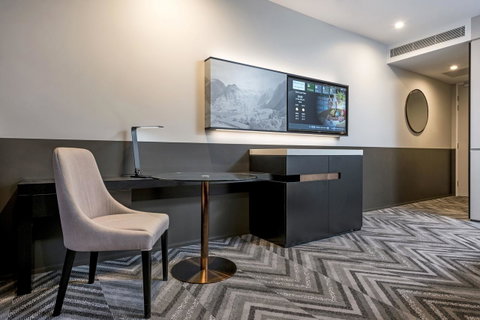 Rydges Perth Kings Square - Accommodation Kalgoorlie 40