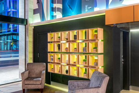 Rydges Perth Kings Square - Accommodation Kalgoorlie 31