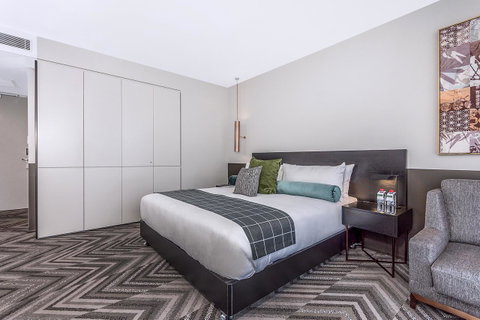 Rydges Perth Kings Square - Accommodation Kalgoorlie 6