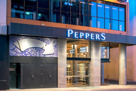 Rydges Perth Kings Square - Accommodation Kalgoorlie 24